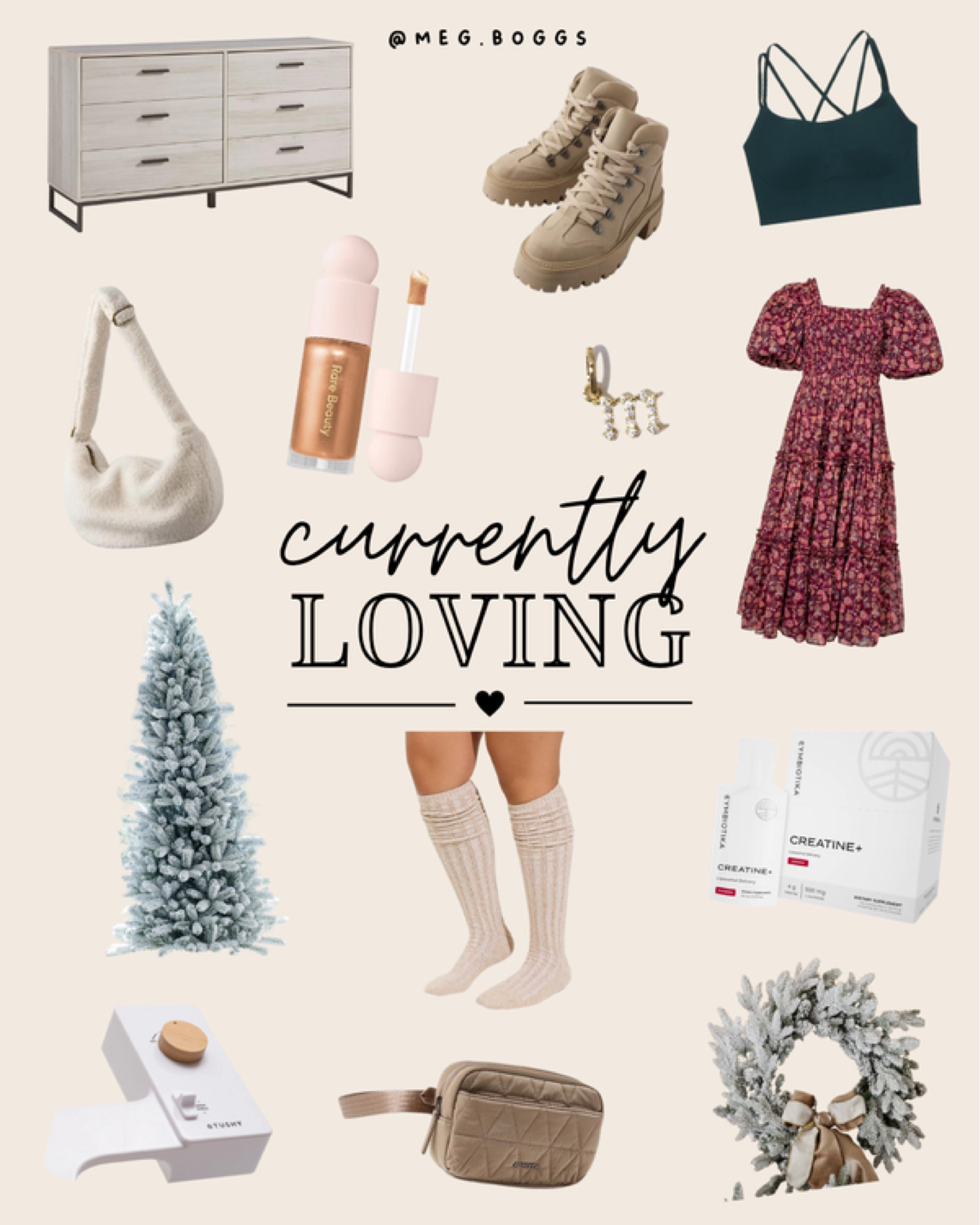 A few of my favorite purchases recently ❤️

#LTKSeasonal #LTKplussize #LTKCyberWeek