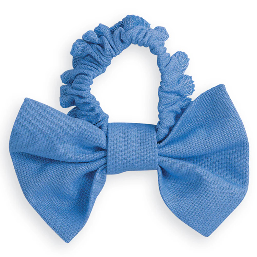 Bow Scrunchie | bella bliss 