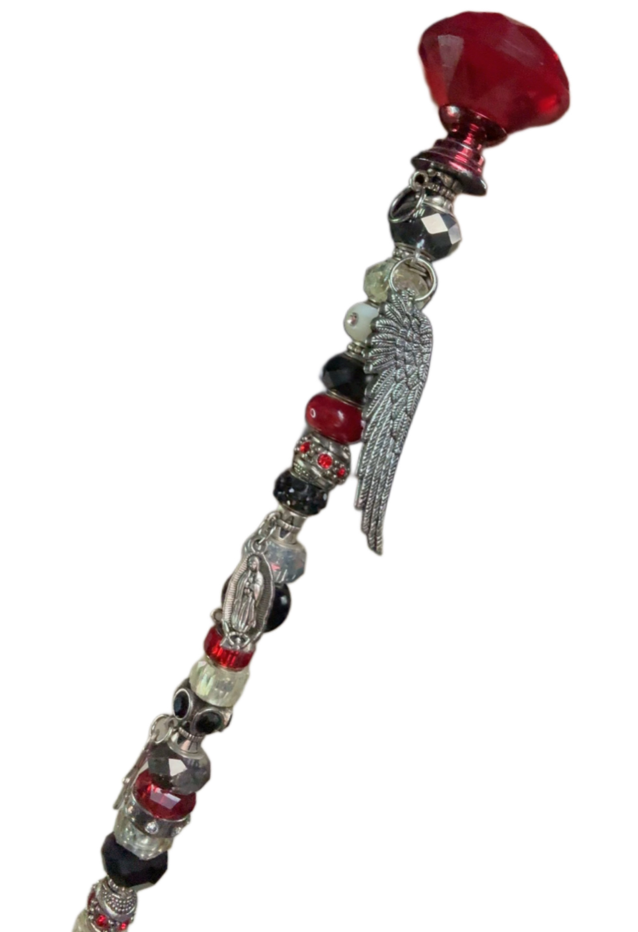 Fairy Wands/Garden Sticks

#LTKGiftGuide #LTKHome