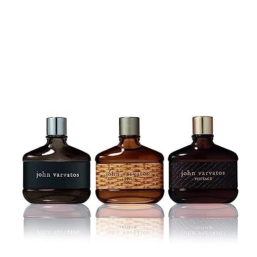 John Varvatos Eau de Toilette, Masculine Men’s Cologne, Artisan Collection | Amazon (US)