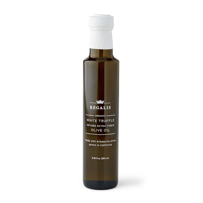 Regalis White Truffle Oil | Williams-Sonoma