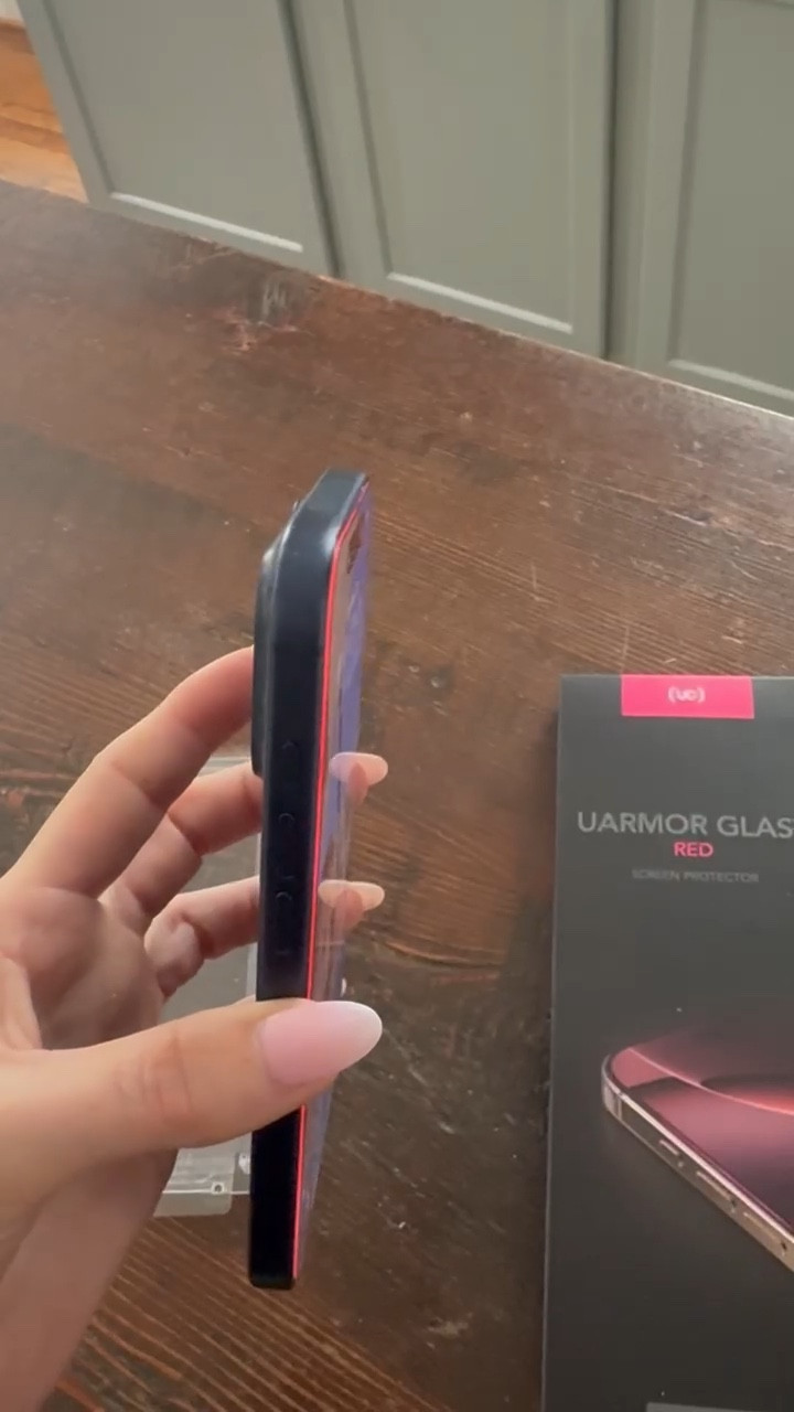 Red light phone protector | health changes 

#LTKselfcare #LTKmomlife