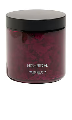 HigherDOSE Serotonin Soak 10oz from Revolve.com | Revolve Clothing (Global)