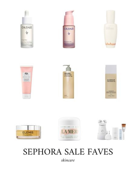 Sephora Sale Faves. Use “YAYSAVE” for up to 20% off.

#LTKbeauty #LTKGiftGuide #LTKxSephora