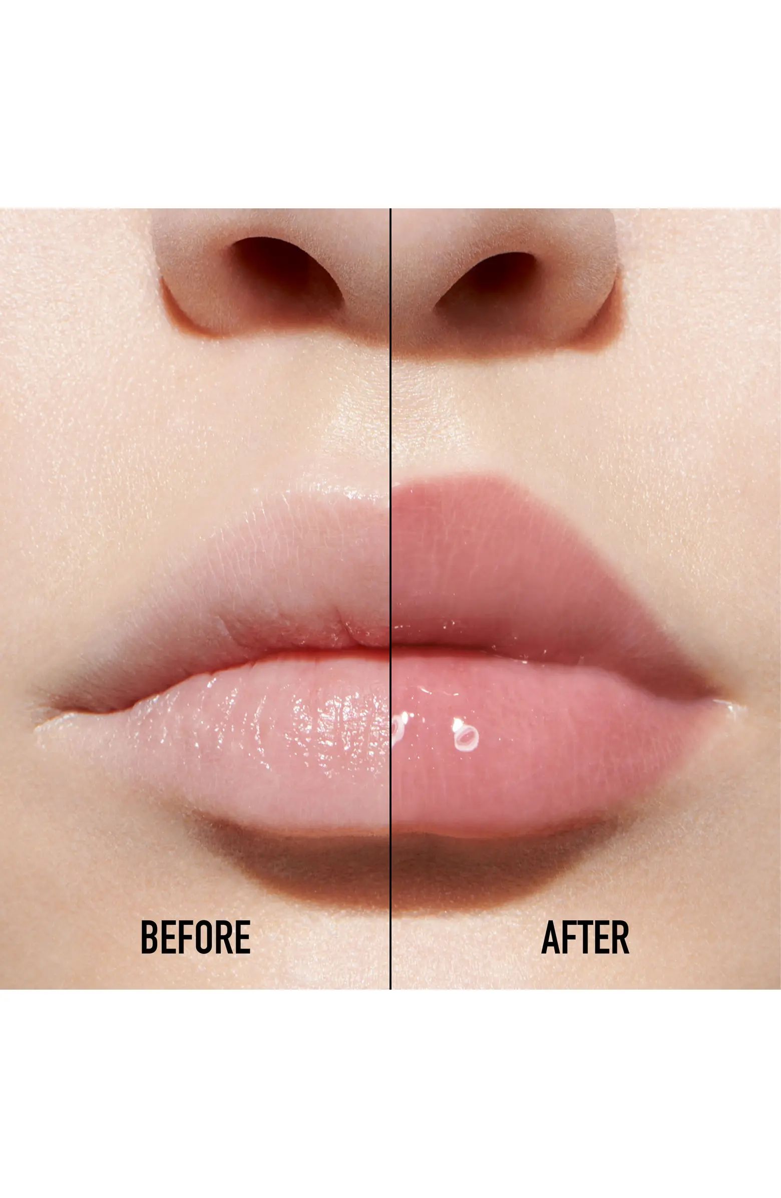 DIOR Lip Addict Lip Maximizer Gloss | Nordstrom | Nordstrom