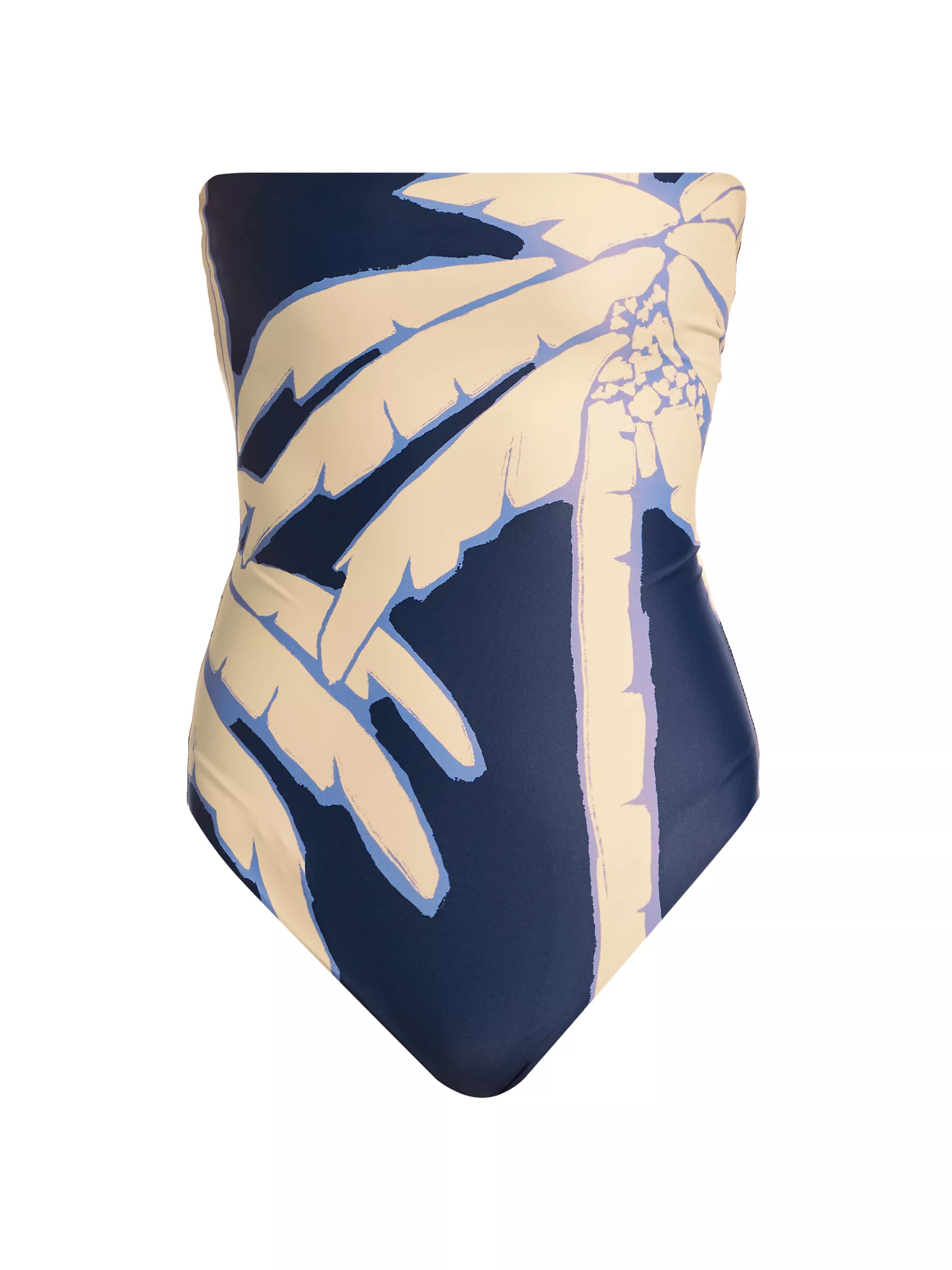 Las Islas Winter Sun Alta Mar Swimsuit | Saks Fifth Avenue