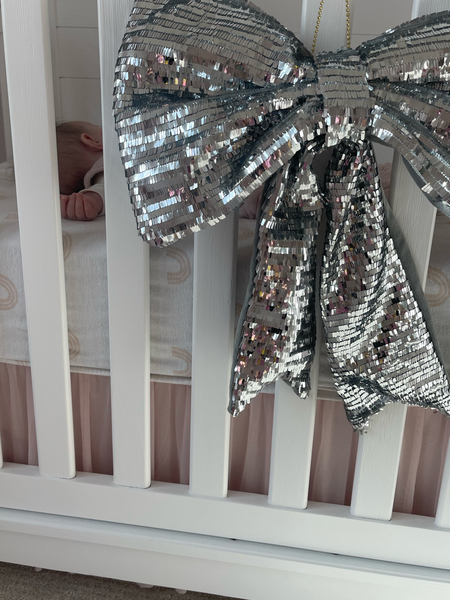 Nursery Decor // Baby Girl Room :/ 

#LTKBaby #LTKKids #LTKHome