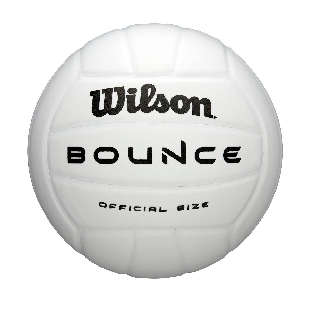 Wilson Bounce Indoor Volleyball | Target