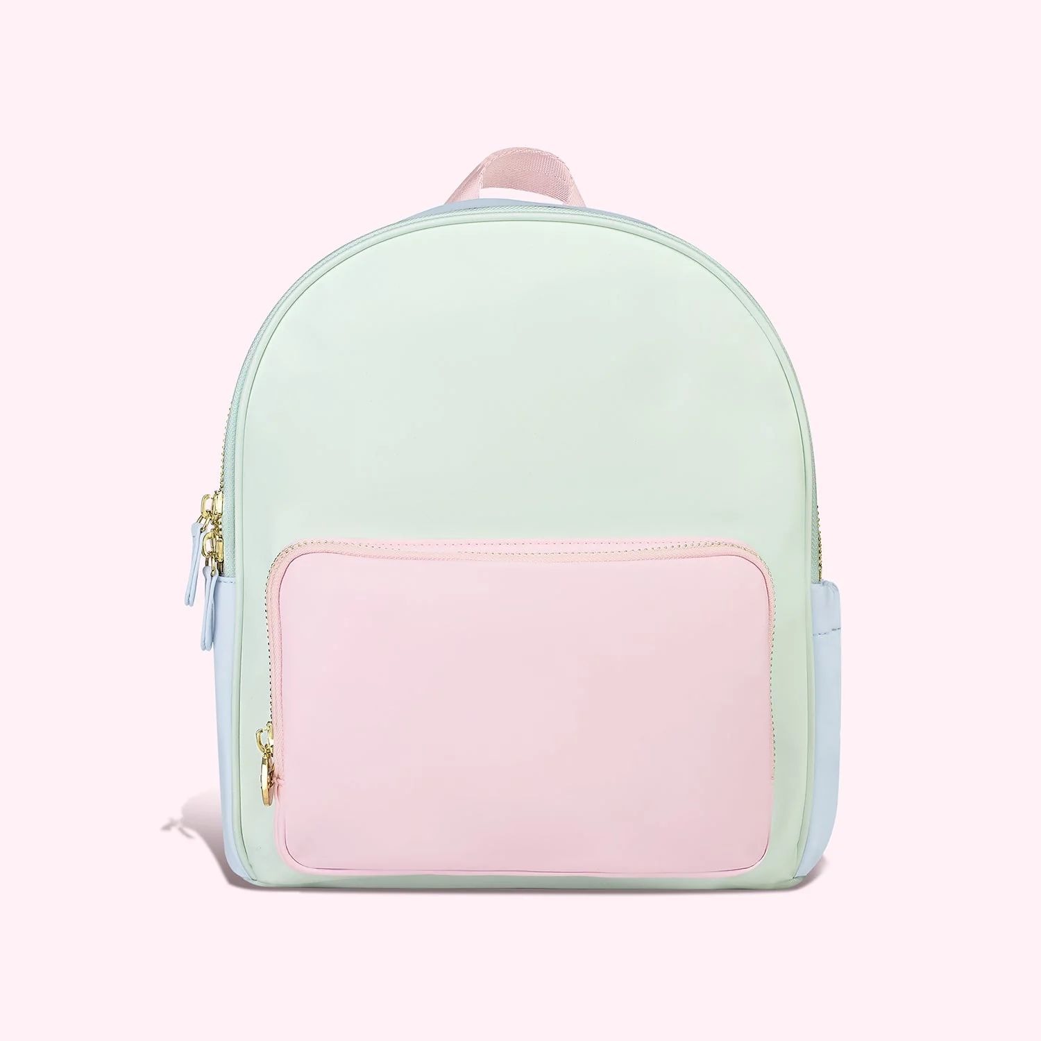 Pastel Nylon Mini Backpack | Personalized Backpack - Stoney Clover Lane | Stoney Clover Lane