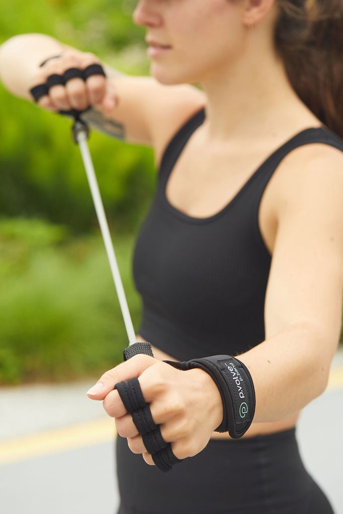 P.volve p.band Upper Body Resistance Band | Urban Outfitters (US and RoW)