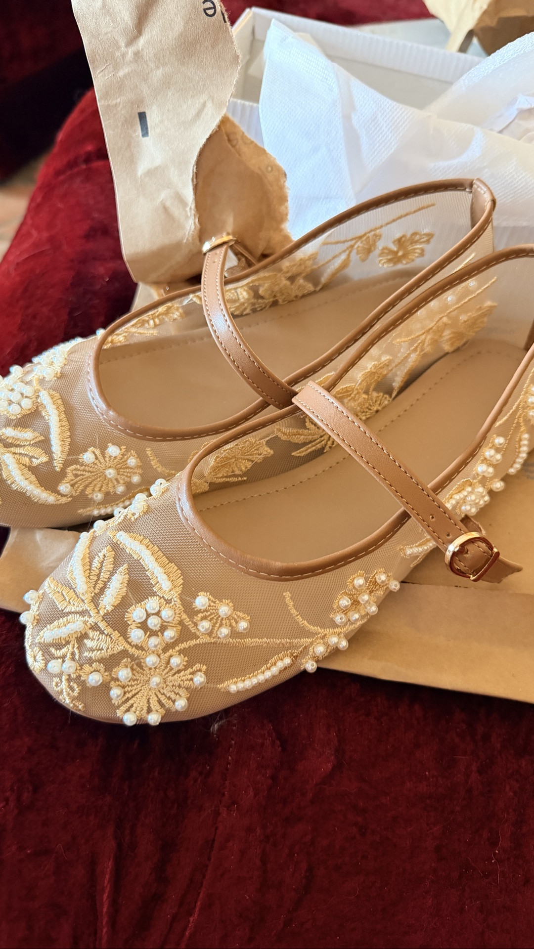 Super cute embroidery flats

#LTKdayinmylife #LTKootd #LTKstorytime