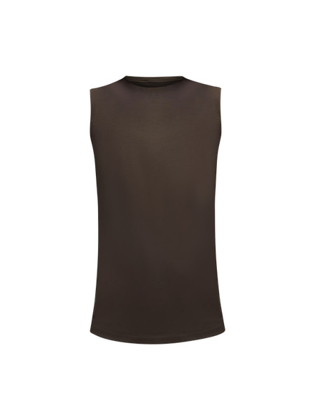 All Yours Organic Cotton Tank Top | Lululemon (US)