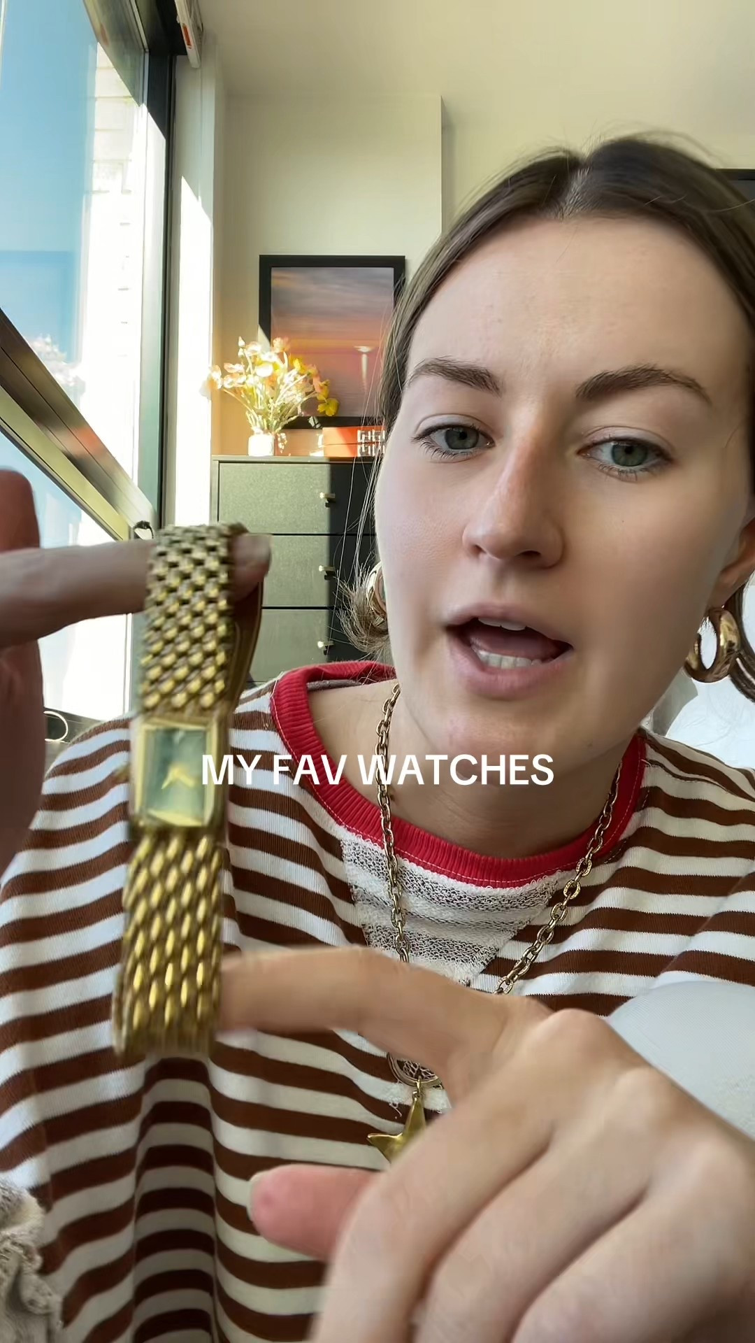 my fav watches from amazon!