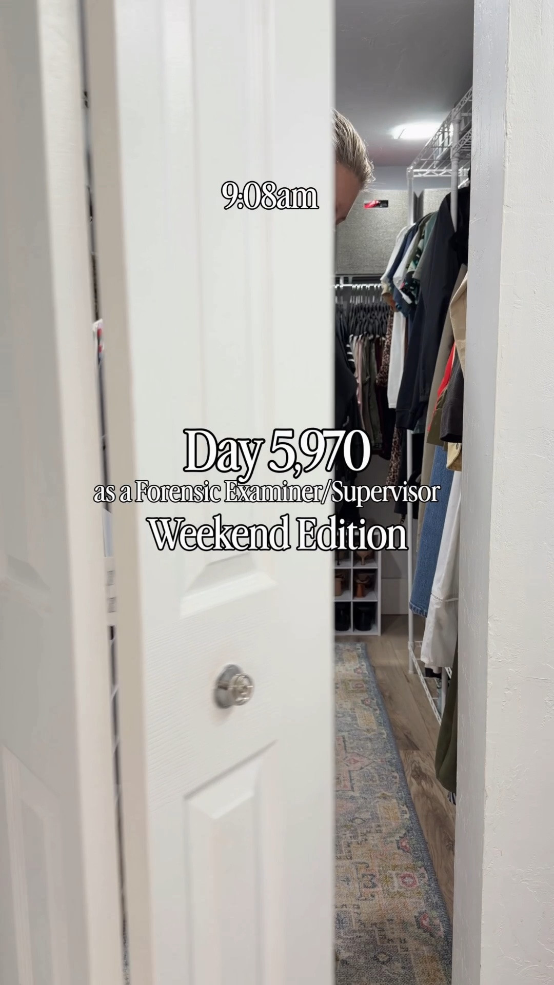 I linked up everything I could find!

#LTKdayinmylife #LTKvlog #LTKOver40
