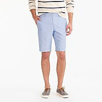 10.5" oxford short | J. Crew US