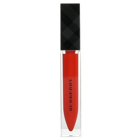 Burberry Burberry Kisses Lip Lacquer - # No. 35 Tangerine Red 5.5ml/0.18oz | Walmart (US)