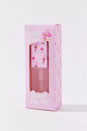 Beauty Creations Sweet Dose Lip Oil | Urban Outfitters (US and RoW)