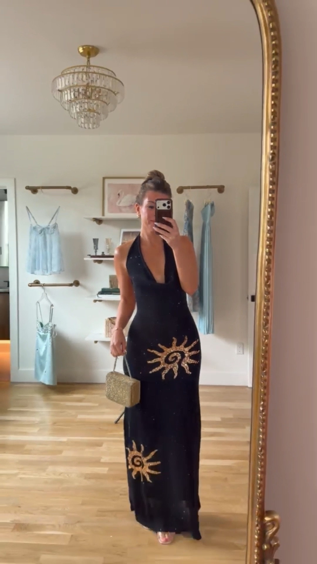 halter crochet wedding guest and spring formal event dresses from Amazon  

Electric picks code: emerson20

Wearing my usual 2/small

Wedding guest
formal event
Black tie
Spring party
Special occasion
Pleated dress
Strapless

#LTKSeasonal #LTKootd #LTKgrwm