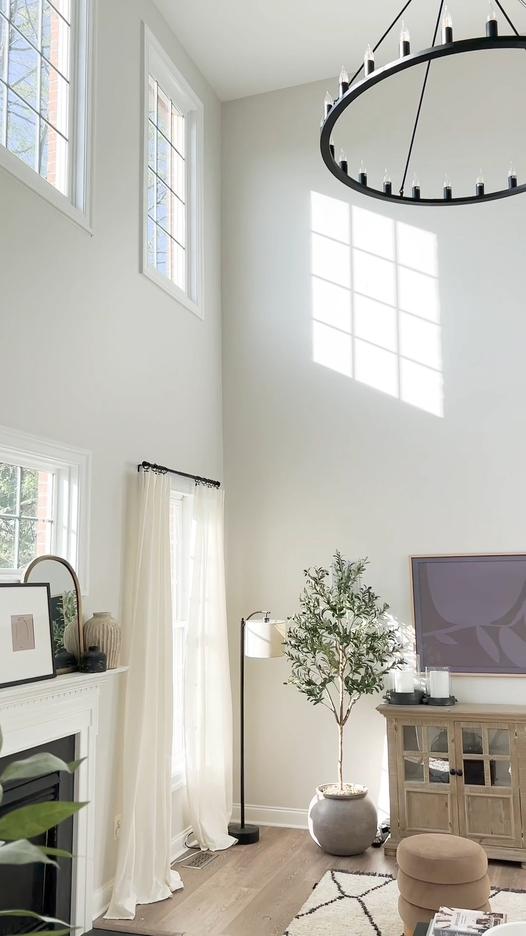 Living room

#LTKhome #LTKstyletip #LTKFind