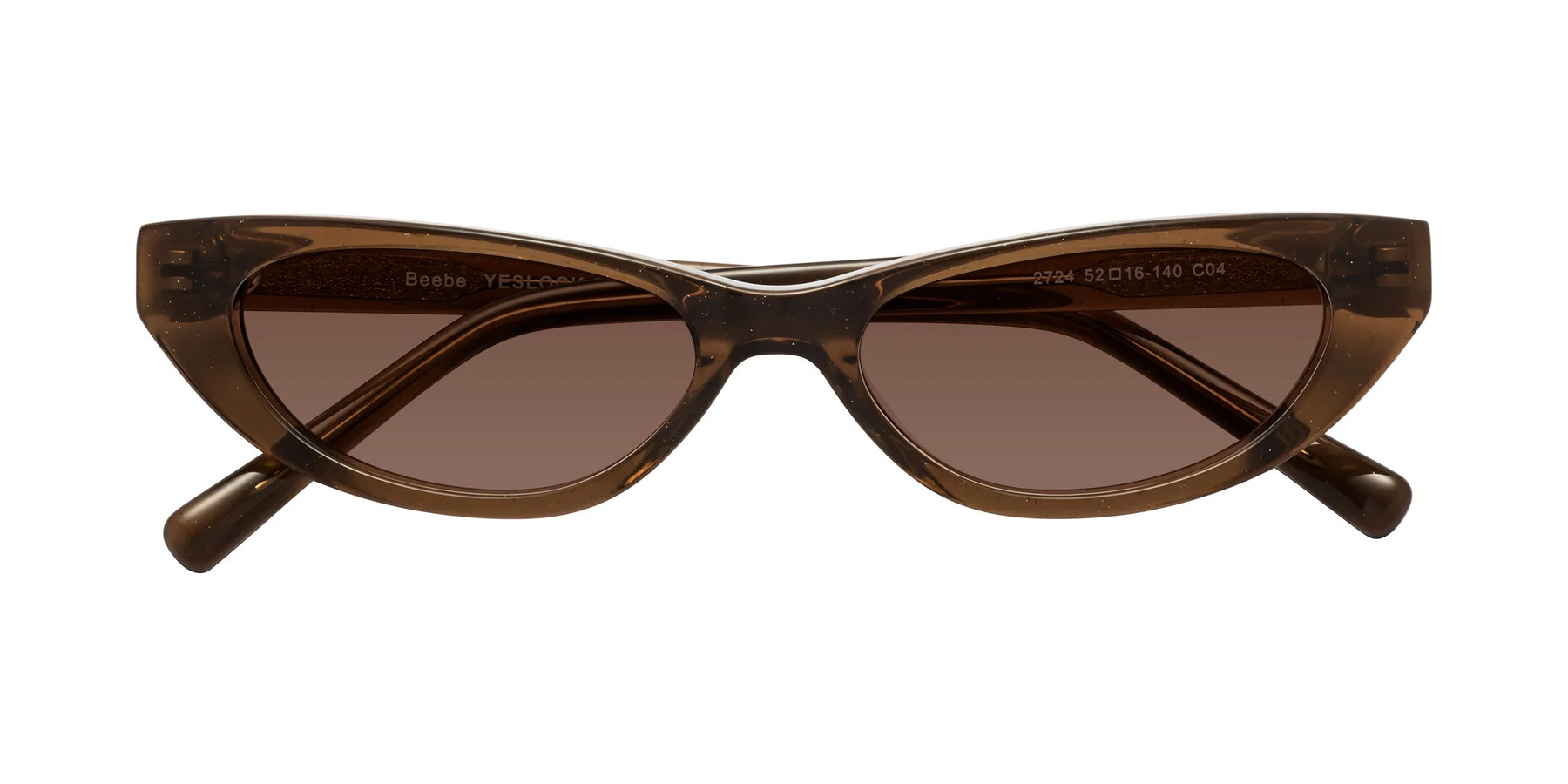 Tinted Sunglasses | Yesglasses