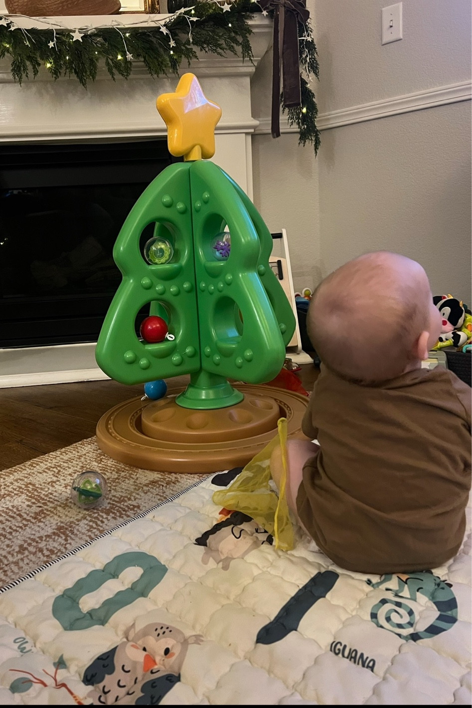 Our favorite thing we purchased for last Christmas season that we can’t wait to open up again!  

#LTKFamily #LTKSeasonal #LTKKids