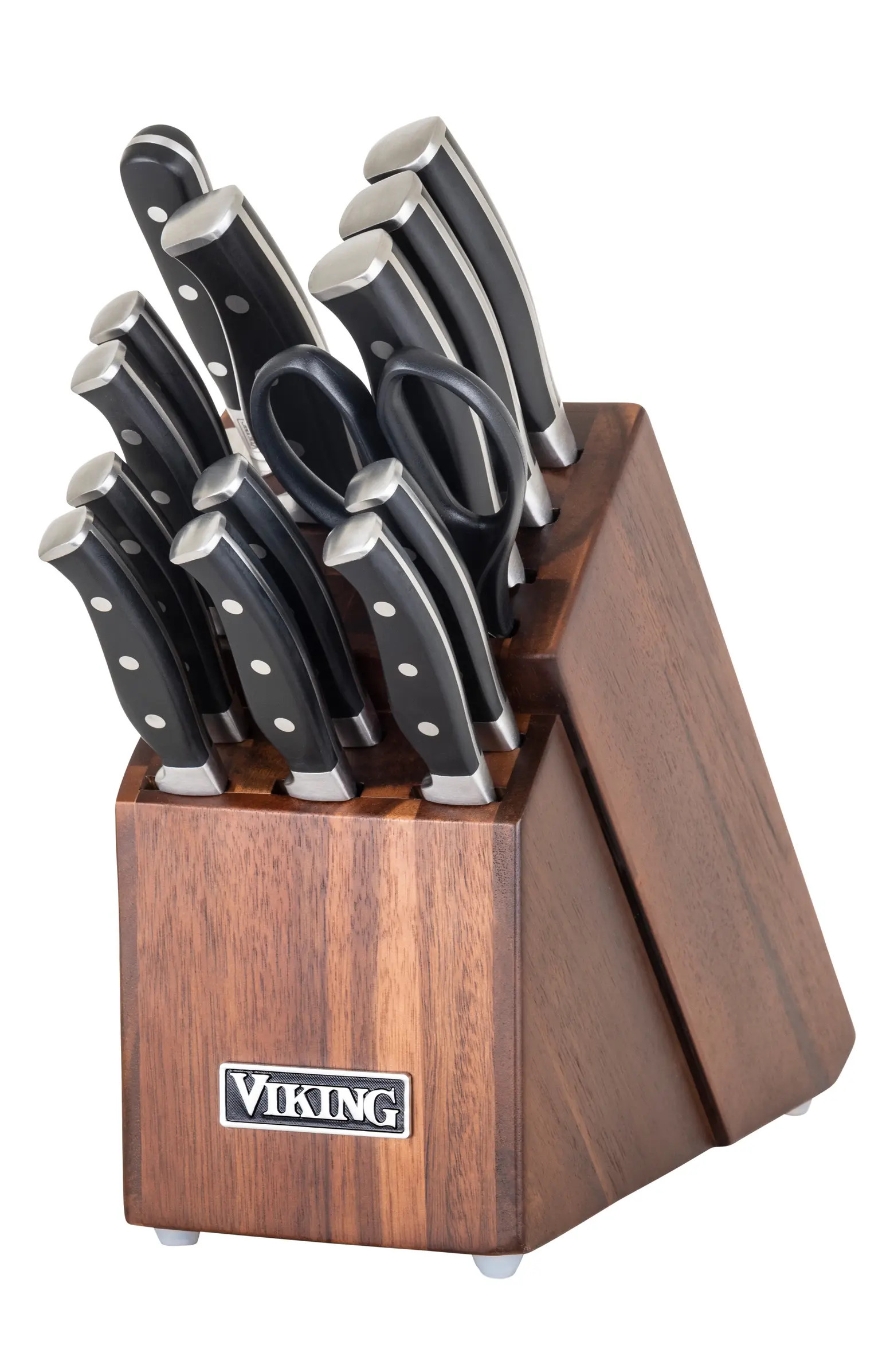 Viking Clipper 15-Piece Knife Set | Nordstrom | Nordstrom