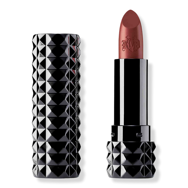 KVD Vegan Beauty Studded Kiss Crème Lipstick - Lolita Collection | Ulta Beauty | Ulta