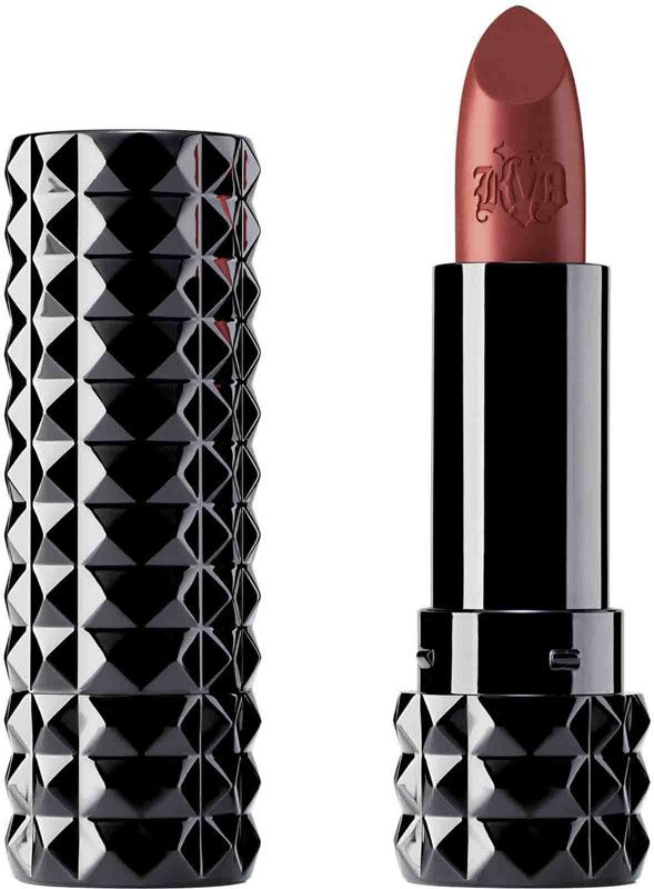 KVD Vegan Beauty Studded Kiss Crème Lipstick - Lolita Collection | Ulta Beauty | Ulta
