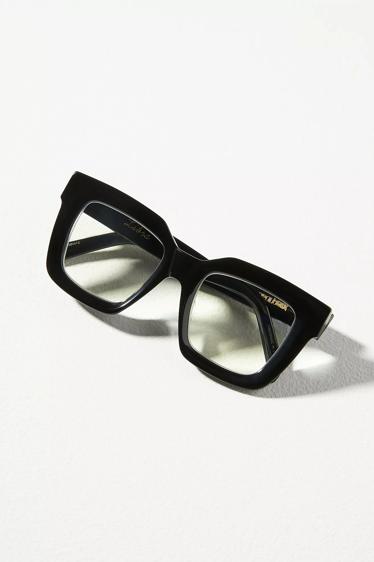 I-SEA Cara Zodiac Icon Readers | Anthropologie (US)