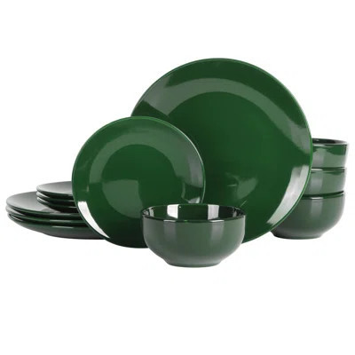Gibson Dinnerware Set - Service for 4 | Wayfair North America