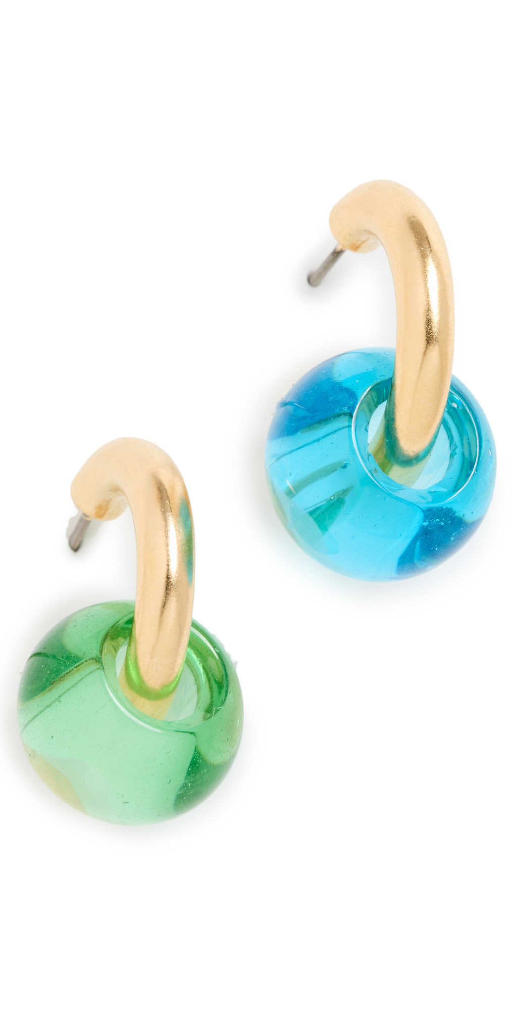 Brinker & Eliza Jolly Hoops | SHOPBOP | Shopbop