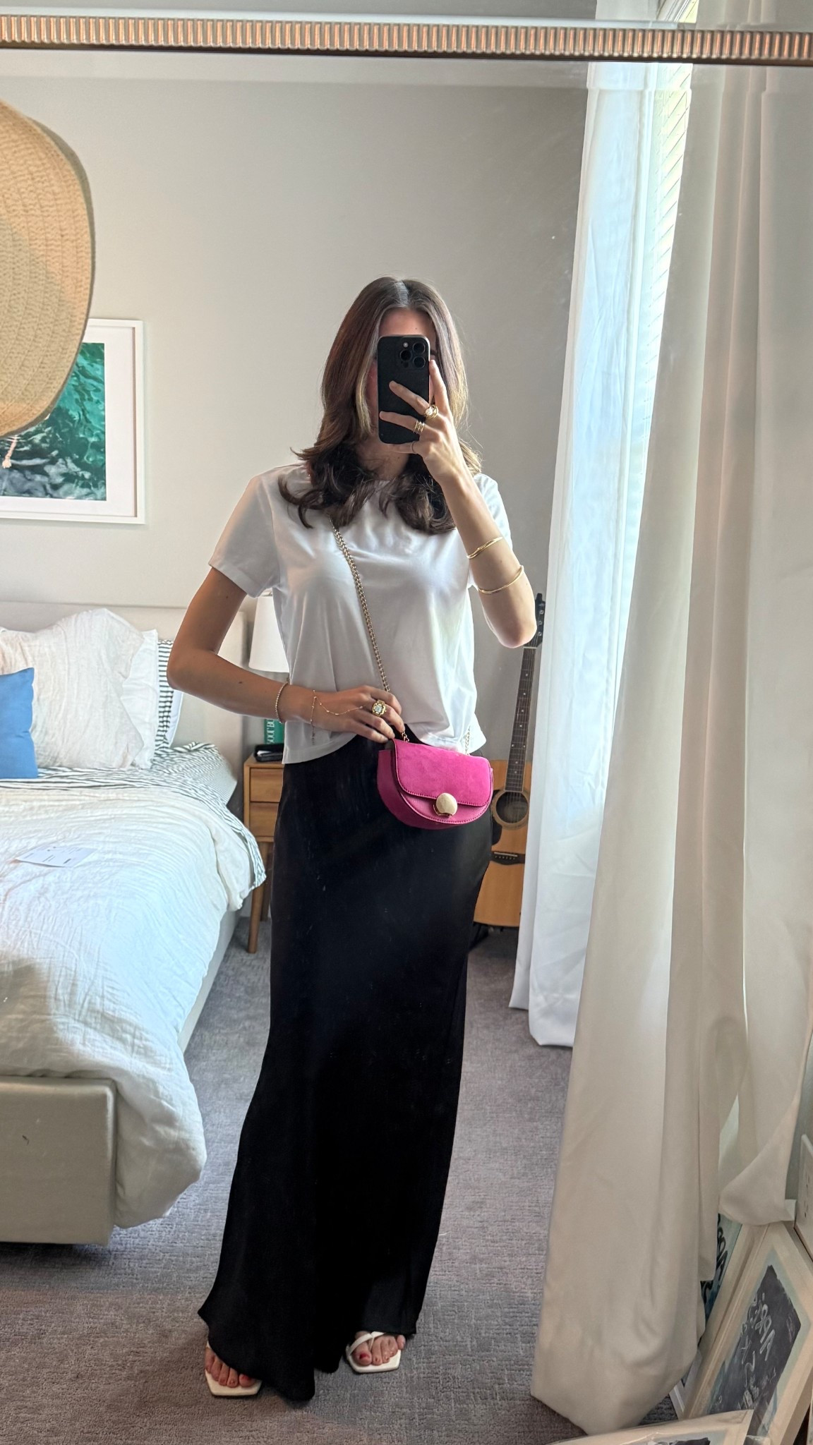 sometimes the simplest outfits are the best! 

#LTKFindsUnder100