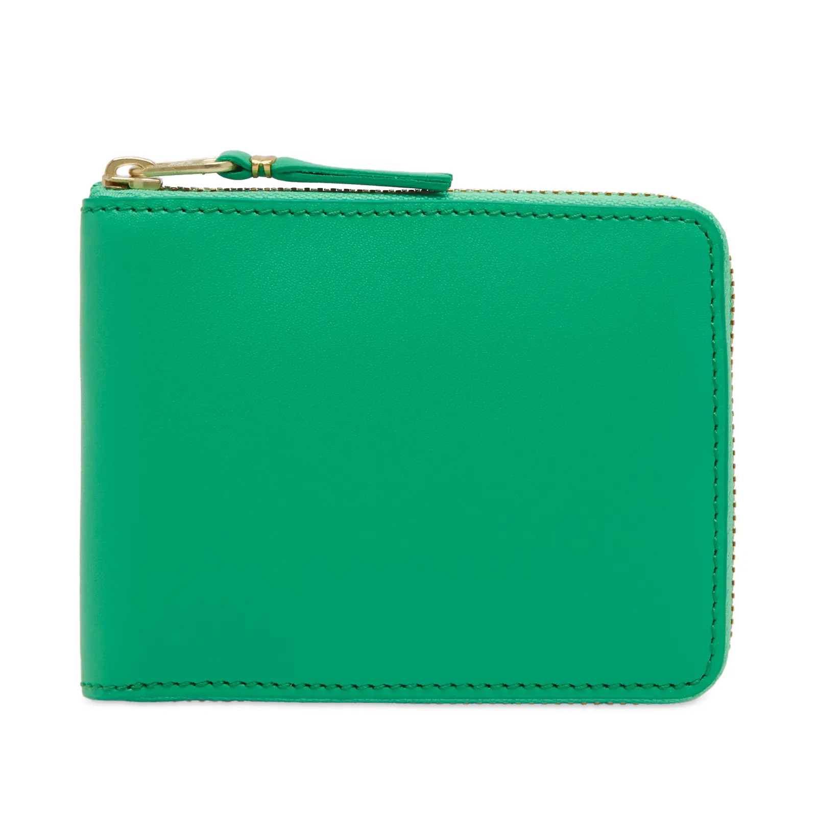 Comme des Garçons SA7100 Classic Wallet | END. Clothing