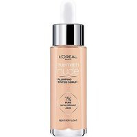 L'Oreal True Match Tinted NP Serum 10-12 10 - 12 | Boots.com