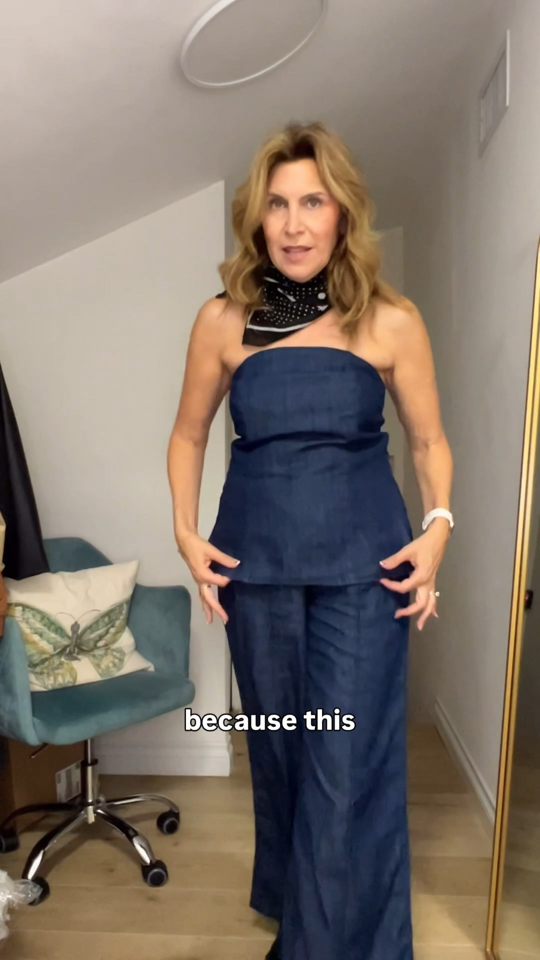 Versatile pieces from JcPenny 

#LTKOver40 #LTKSeasonal #LTKootd