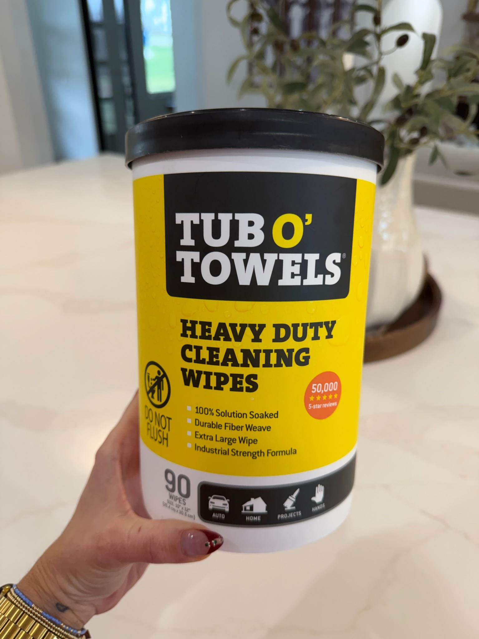 The best cleaning hack! These are a must have!!

#LTKHome #LTKFindsUnder50