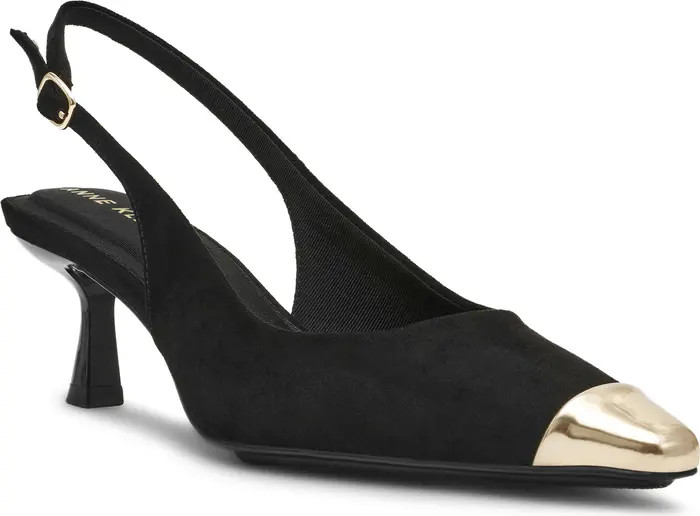 Chai Slingback Pump (Women) | Nordstrom