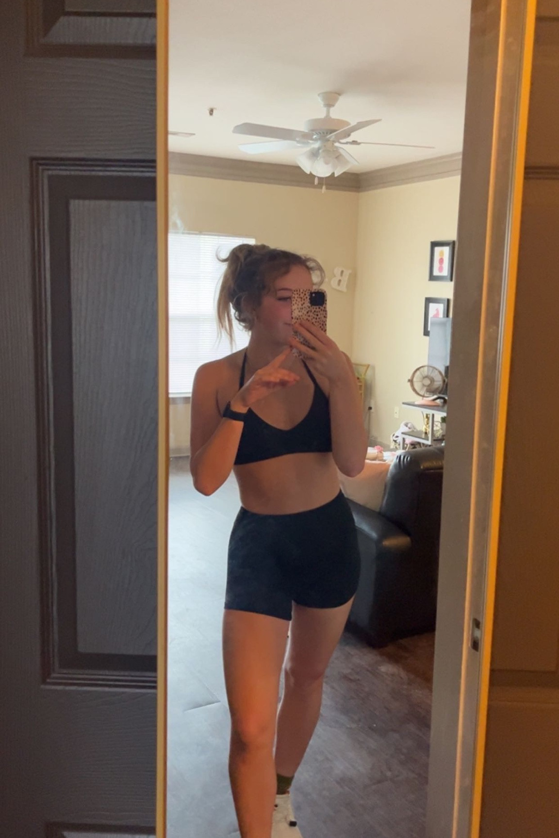 Workout fit 