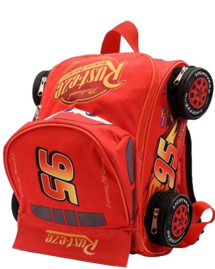Our favorite toddler backpack! Love this lightning mcqueen bag . and the little lunch bag we take on disney trips 

#LTKFamily #LTKSeasonal #LTKKids
