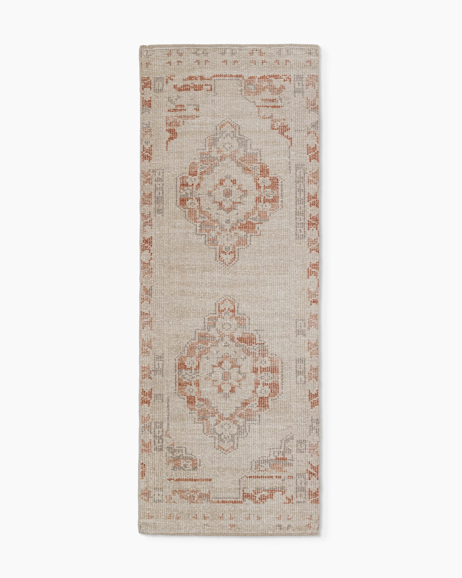 Loren Hand-Knotted Wool Rug | Quince