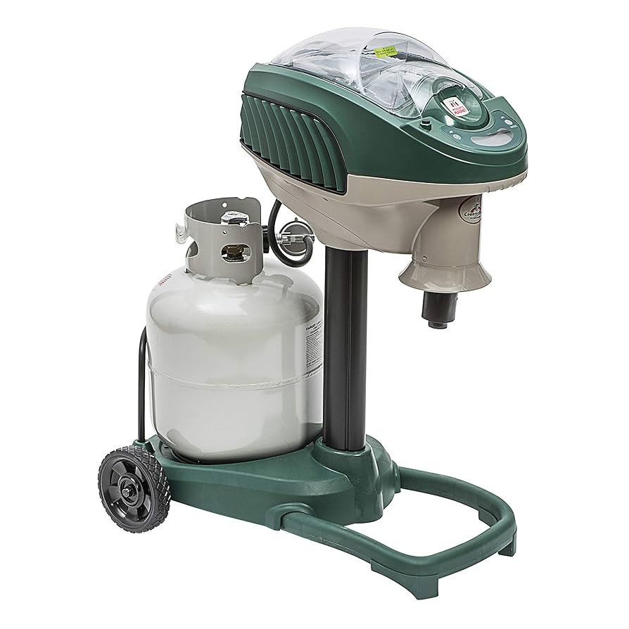 Mosquito Magnet MM3300B Executive Mosquito Trap and Killer - Protect Up to 1 Acre - Attract, Trap... | Amazon (US)