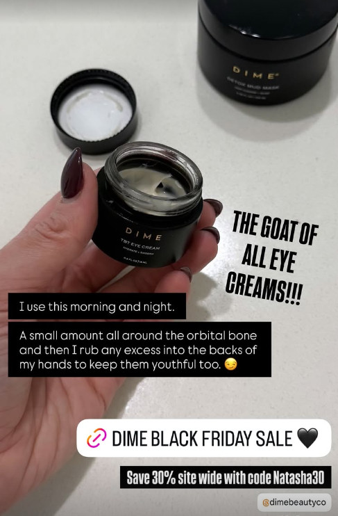 Dime Beauty Black Friday Sale! 

 #LTKCyberWeek #LTKGiftGuide #LTKHoliday