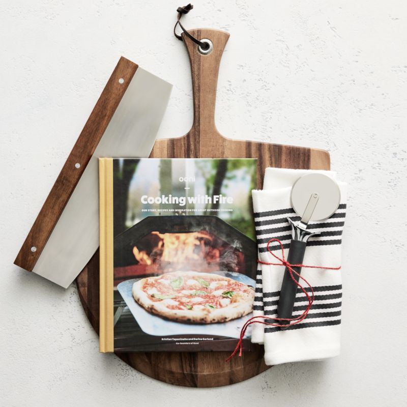 Pizza Party Bundle | Crate & Barrel | Crate & Barrel