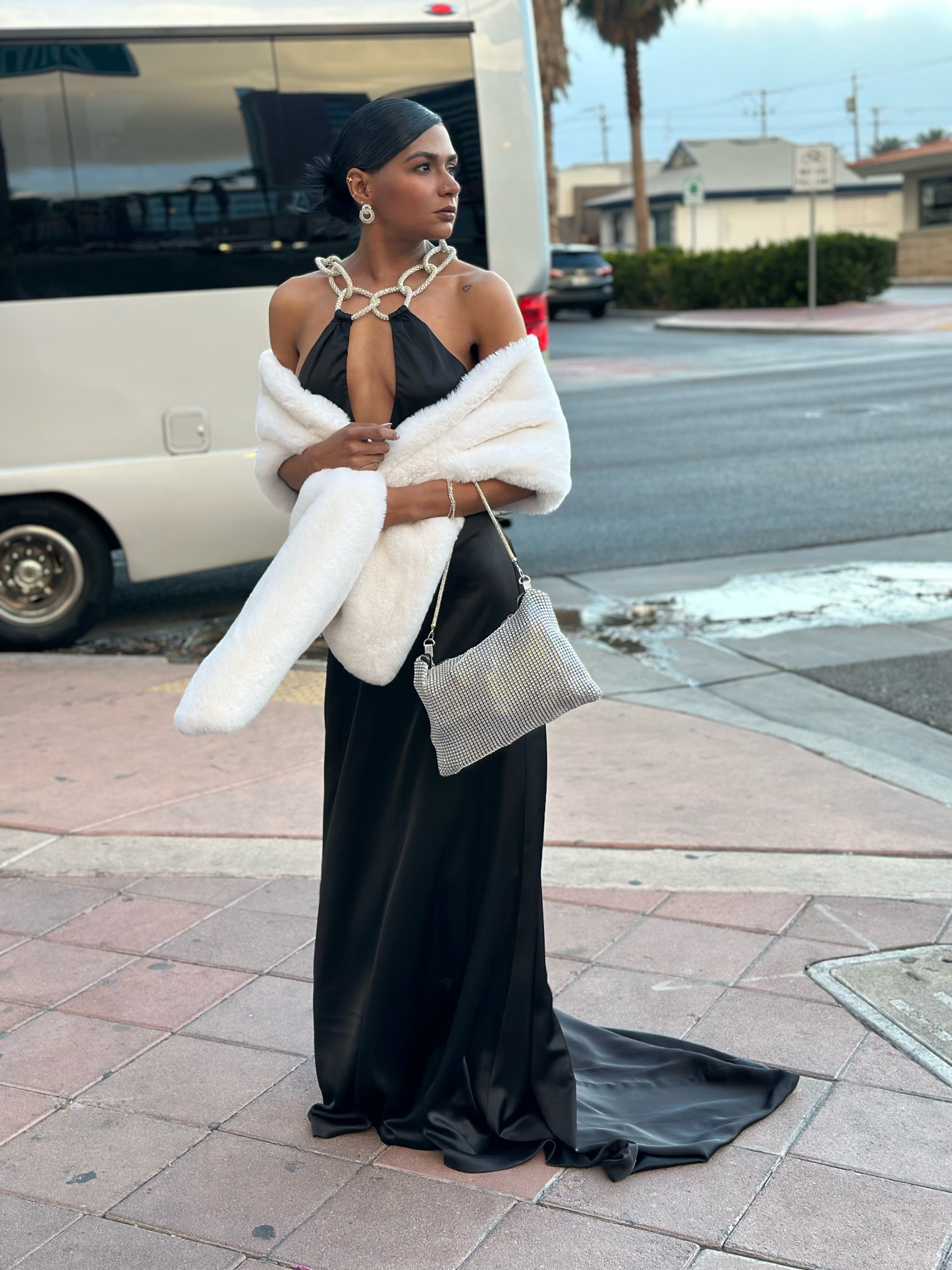 Vegas Wedding 🖤

#LTKwedding #LTKtravel #LTKGala