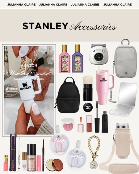 Amazon Handbag Essentials ✨

amazon finds // handbag essentials // mini makeup // mini bags // mini backpack // amazon fashion finds // handbag gadget // purse organization // purse organizer // everyday makeup // purse organization

#LTKFindsUnder100 #LTKStyleTip #LTKFindsUnder50