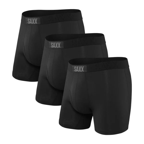 Ultra 3-Pack | SAXX Underwear US