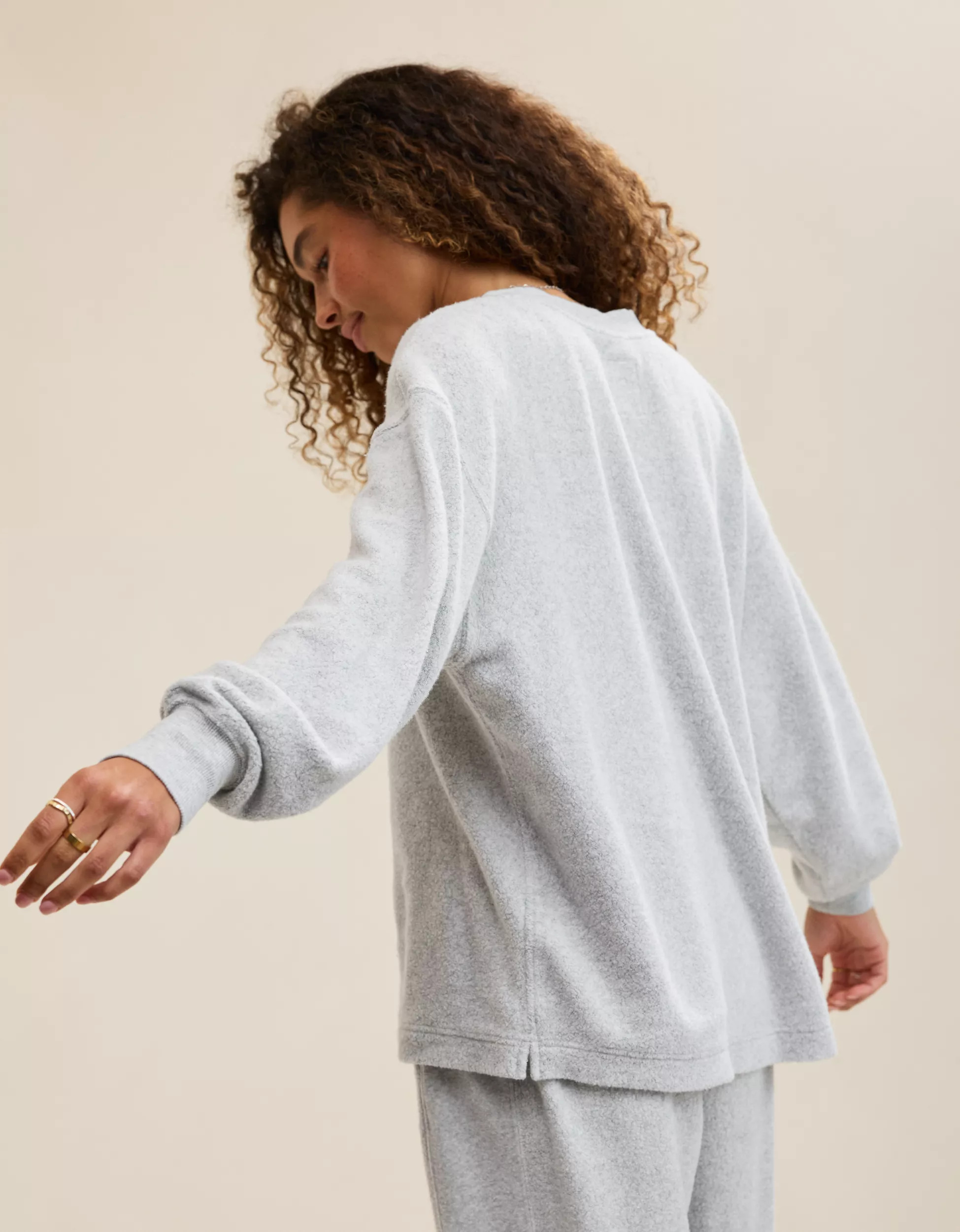 Aerie Sherpa Henley | Aerie