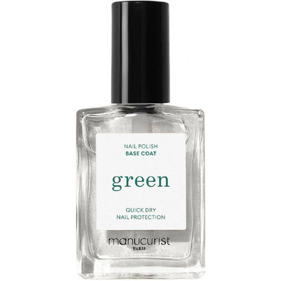 Manucurist Green Base Coat | Well.ca