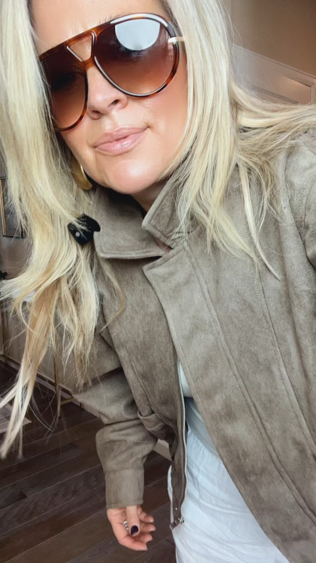  ✨Tap the bell, save and ❤️ for over 40 fashion, midlife style, midsize fashion and luxury looks for less. 

What to wear to a wedding, baby shower, engagement party, rehearsal dinner

👑"Helping you look good, feel good!" - Lindsey Denver

Spring looks, Midlife style for real women who want to feel confident again. Over 40 fashion and over 50 style that works with changing bodies, perimenopause shifts, and real life. Think midsize fashion, Gen X style and up, body confidence, and mom outfits that feel polished, comfortable, and elevated...because style over 45 and over 50 should feel effortless, not stressful. 


Follow my LTK @Over40andmidlife on the @shop.LTK app to view this post and get my exclusive app-only content!

#liketkit 
@shop.ltk
https://liketk.it/5TopH

Follow my LTK @Over40andmidlife on the @shop.LTK app to view this post and get my exclusive app-only content!

#liketkit #LTKOver40 #LTKMidsize #LTKgrwm
@shop.ltk
https://liketk.it/5TJ9S