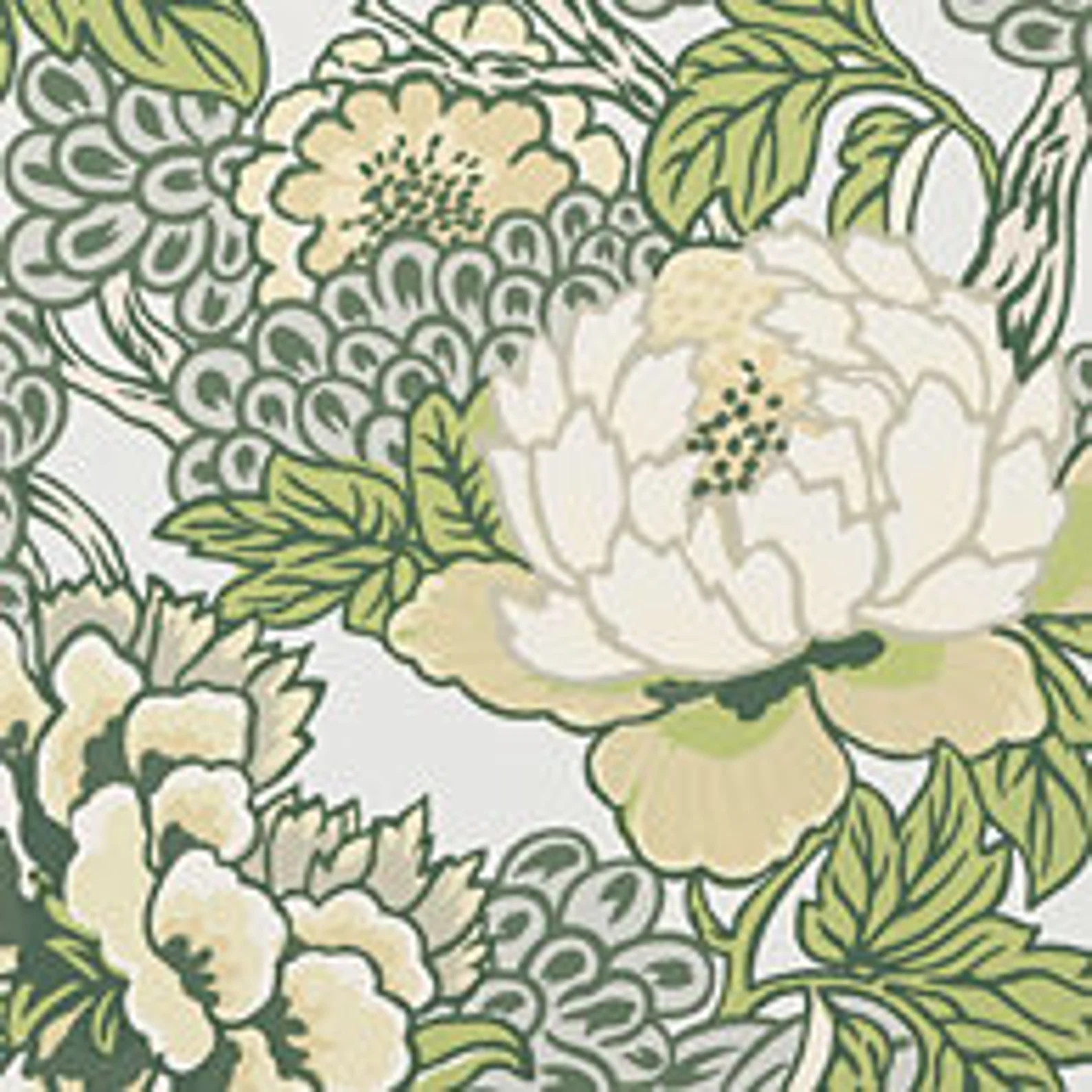 Thibaut Honshu Wallpaper packaged in Double Rolls other - Etsy | Etsy (US)